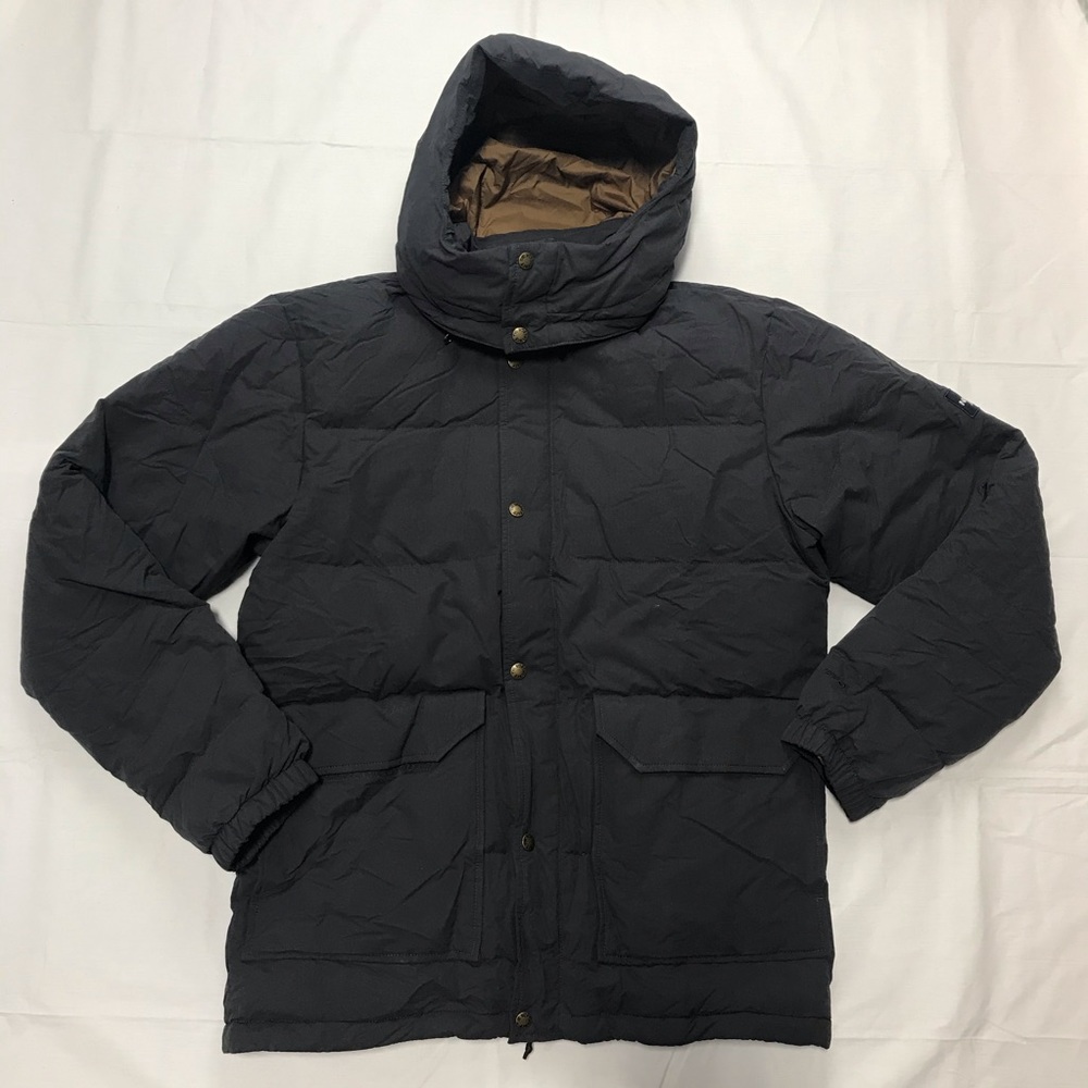 Men’s 550 Down Sierra 2 Jacket by The North Face
